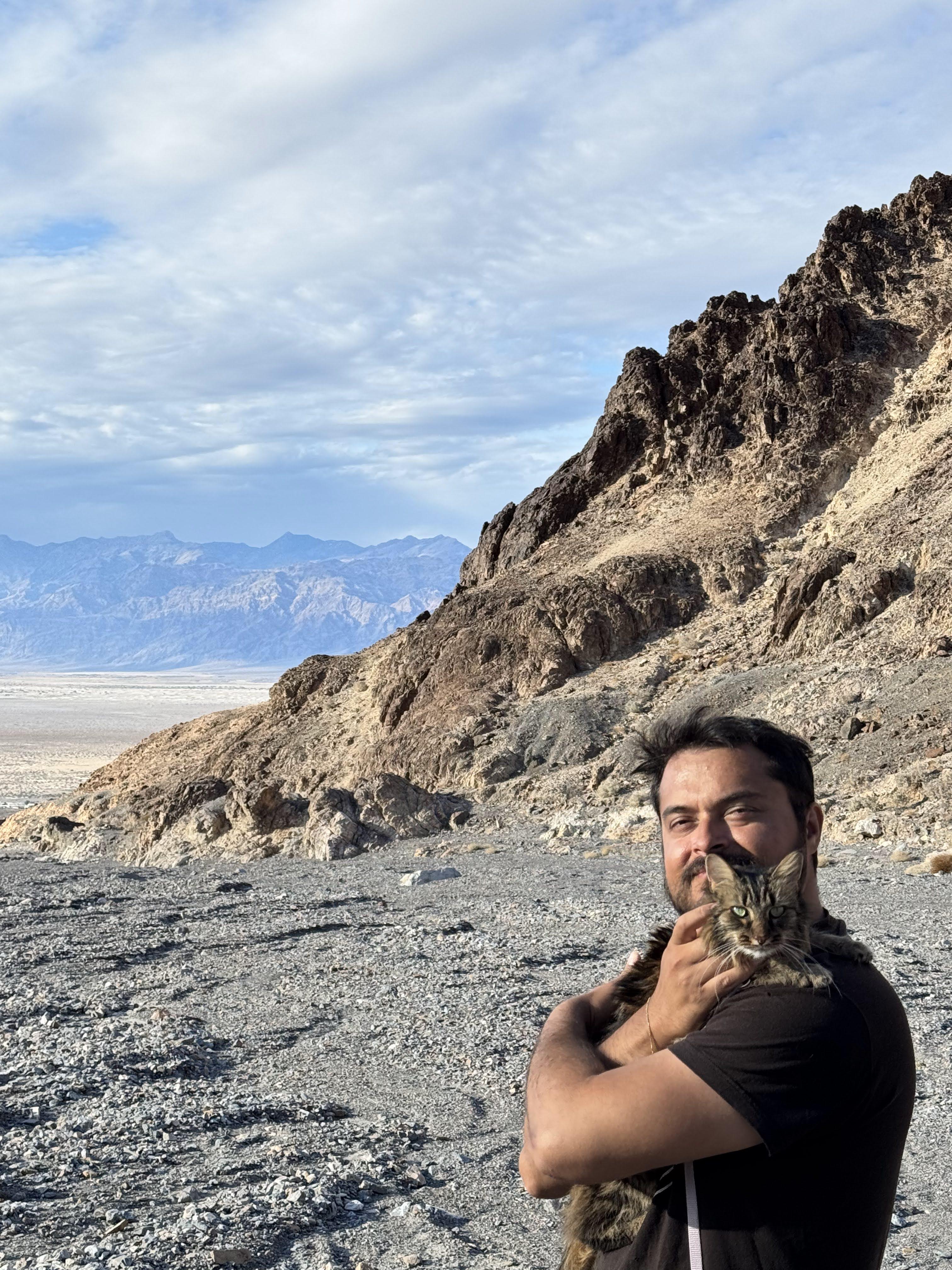 Adrian - Founder of RetailerHub